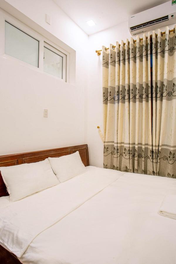 Lam Vien Homestay Hue Bagian luar foto