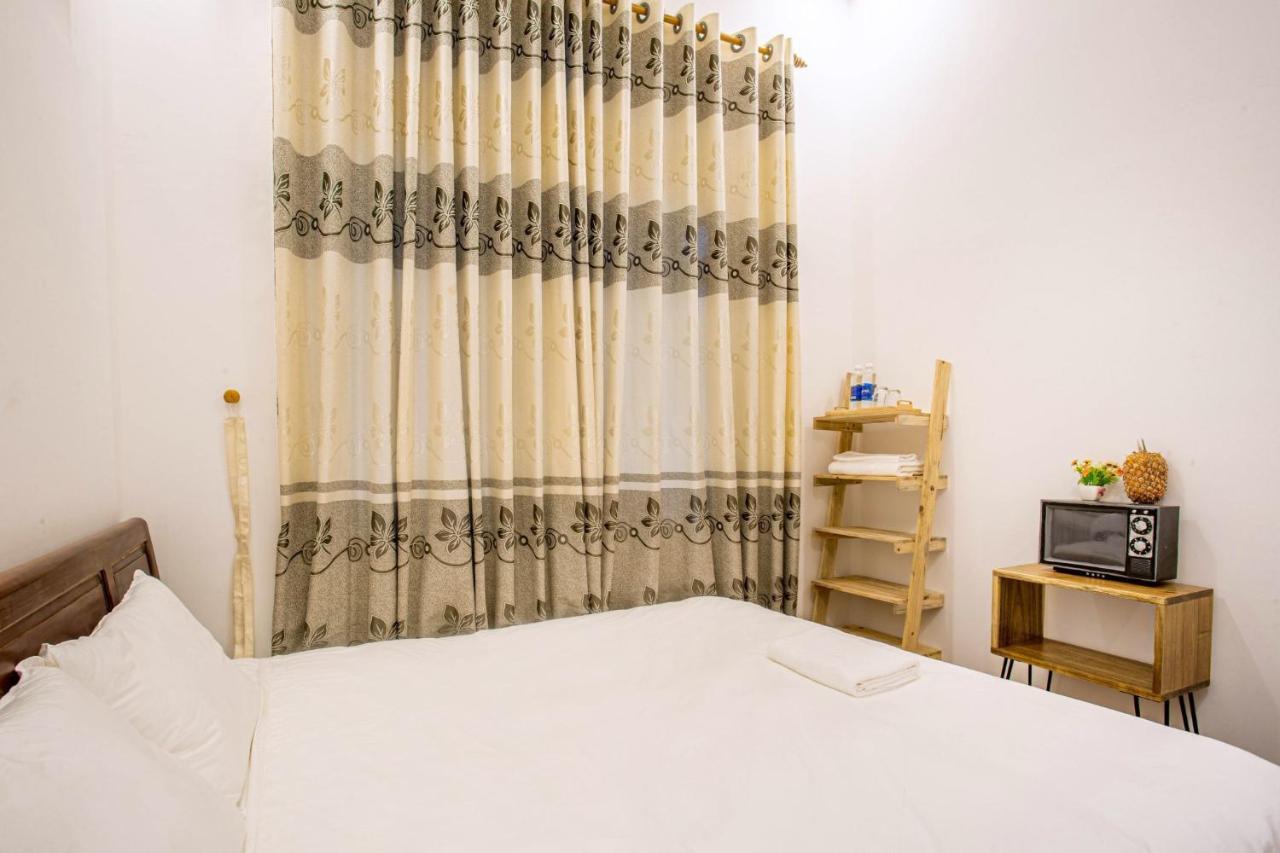 Lam Vien Homestay Hue Ruang foto